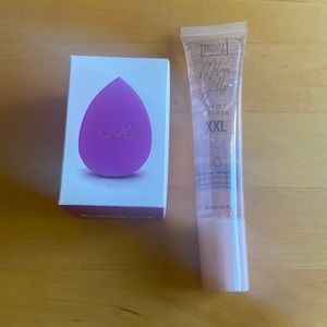 Uve blender and beauty crop melon jelly primer full size